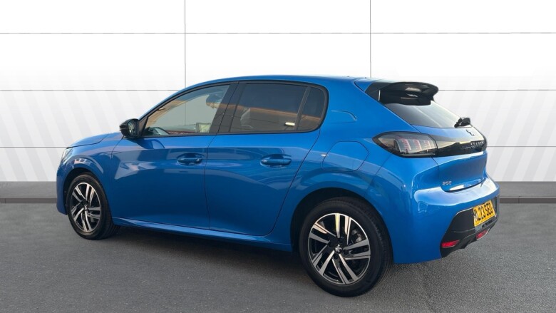 Peugeot 208 1.2 PureTech 100 Allure Premium + 5dr Petrol Hatchback